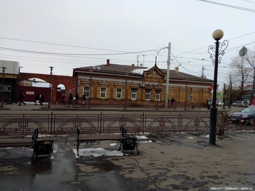 Иркутск, март 2020 (окончание)