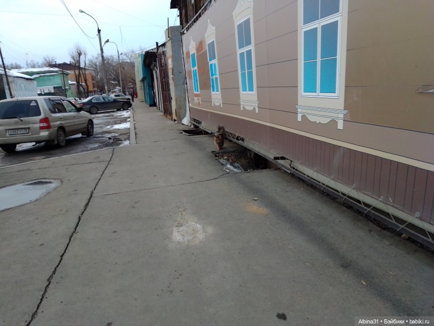 Иркутск, март 2020 (окончание)