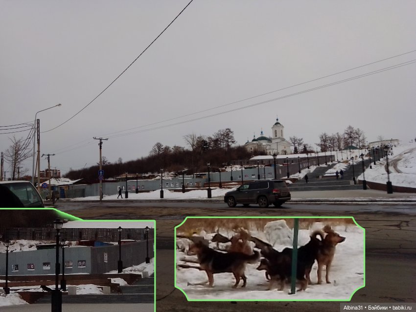 Иркутск, март 2020 (окончание)