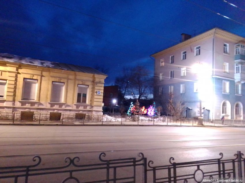 Иркутск, март 2020 (окончание)