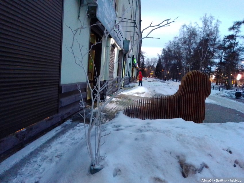 Иркутск, март 2020 (окончание)