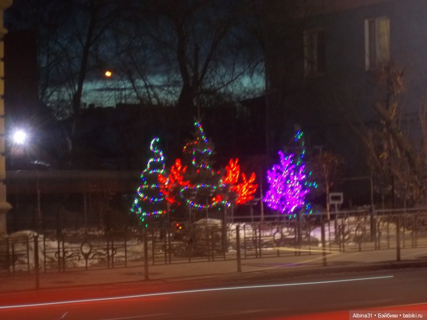 Иркутск, март 2020 (окончание)