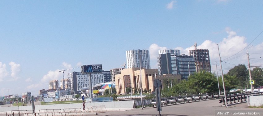 Просто так, куклы и городские зарисовки. Июль
