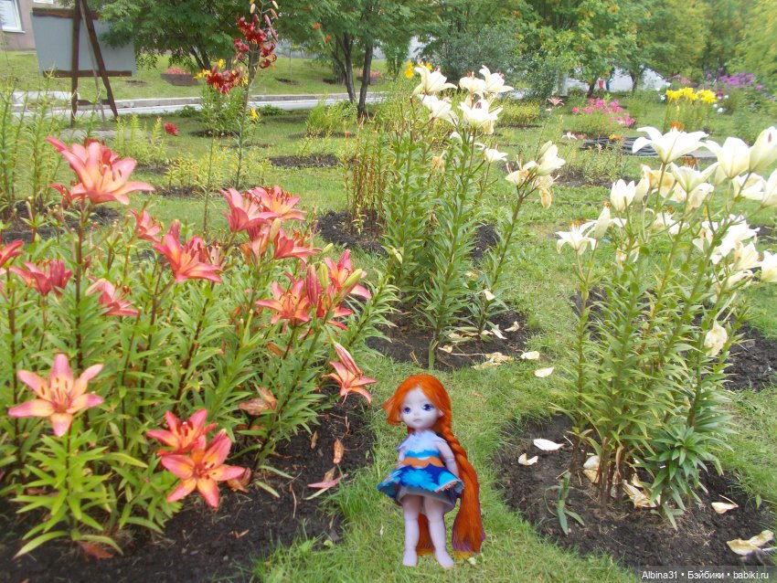 Звери, птицы и цветы — Игровые куклы разных производителей (Разное): редкие бренды