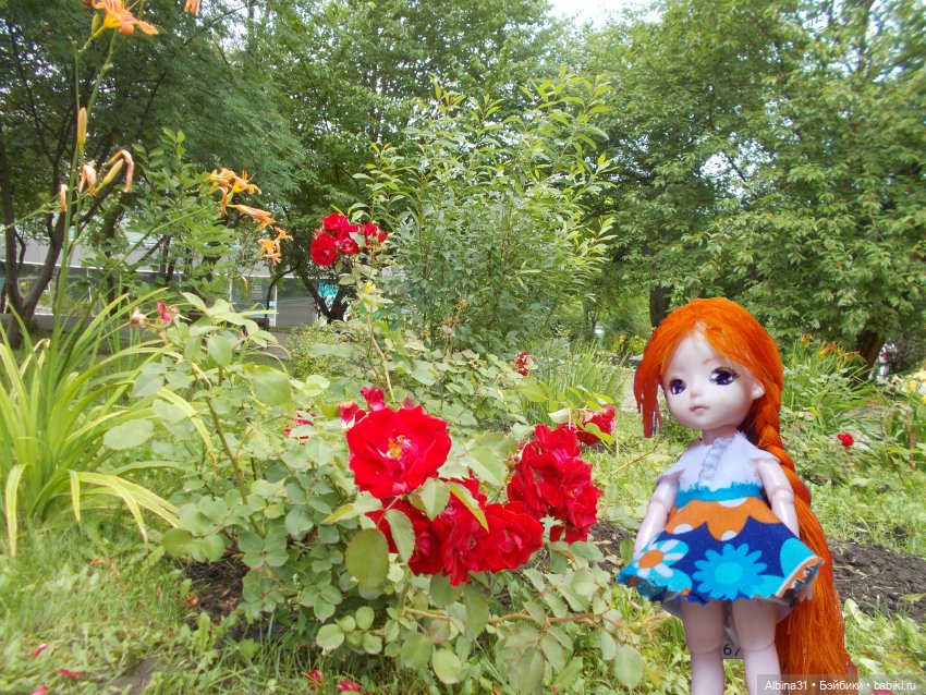 Звери, птицы и цветы — Игровые куклы разных производителей (Разное): редкие бренды