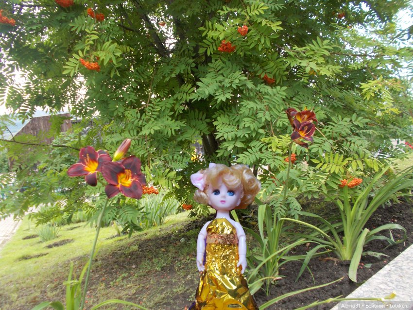 Звери, птицы и цветы — Игровые куклы разных производителей (Разное): редкие бренды