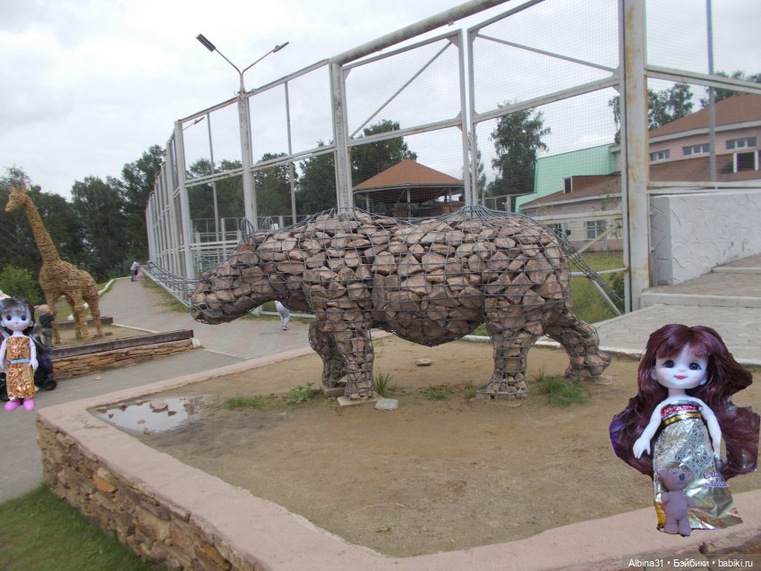 Звери, птицы и цветы — Игровые куклы разных производителей (Разное): редкие бренды