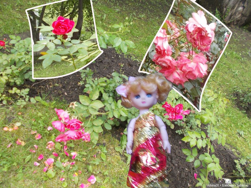 Звери, птицы и цветы — Игровые куклы разных производителей (Разное): редкие бренды