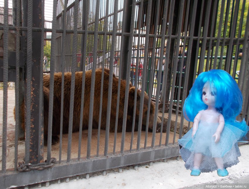 Звери, птицы и цветы — Игровые куклы разных производителей (Разное): редкие бренды