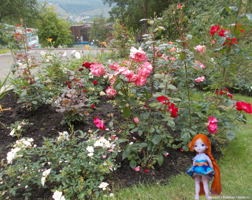 Звери, птицы и цветы — Игровые куклы разных производителей (Разное): редкие бренды