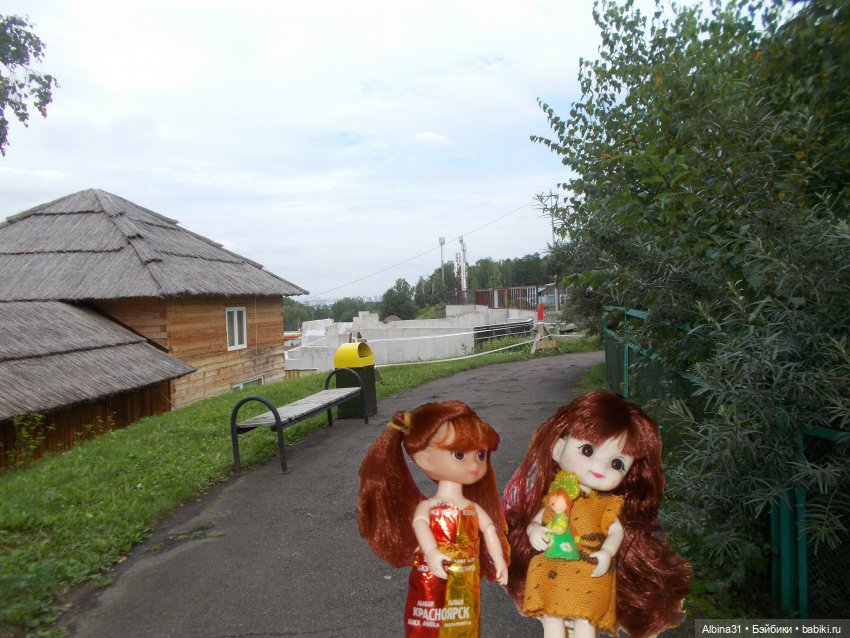 Звери, птицы и цветы (окончание)