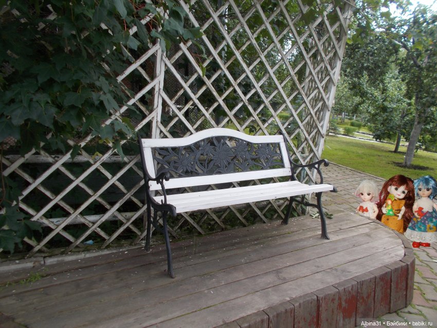 Звери, птицы и цветы (окончание)