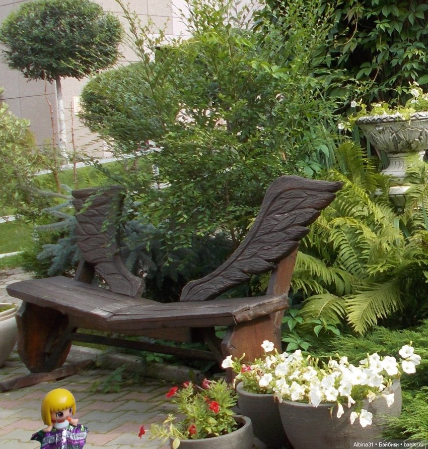 Звери, птицы и цветы (окончание)