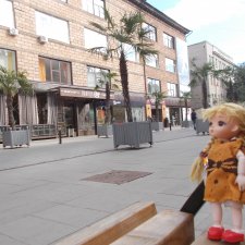 Городские зарисовки, август, сентябрь 2020 год