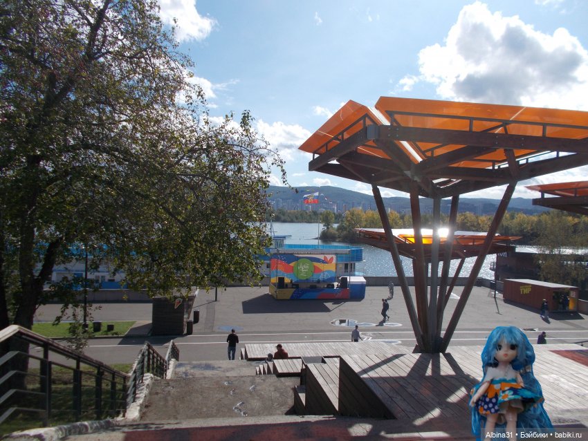 Городские зарисовки, август, сентябрь 2020 год