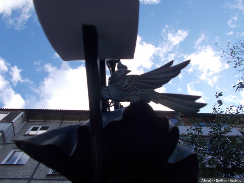 Городские зарисовки, август, сентябрь 2020 год