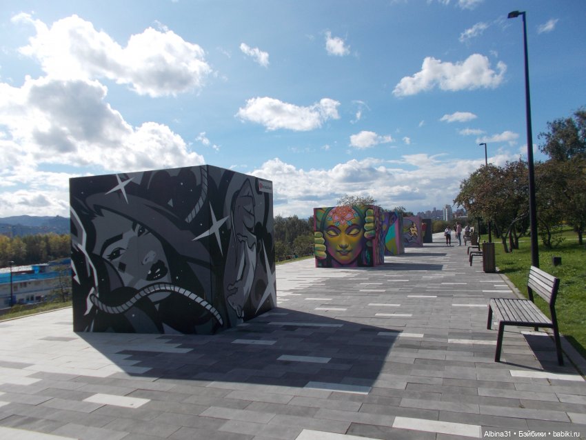 Городские зарисовки, август, сентябрь 2020 год