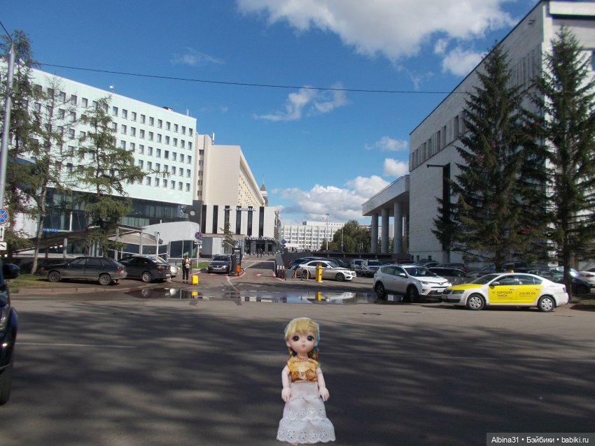 Городские зарисовки, август, сентябрь 2020 год