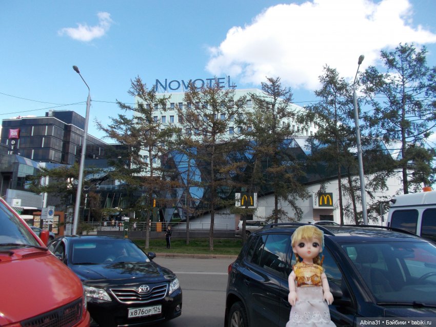 Городские зарисовки, август, сентябрь 2020 год