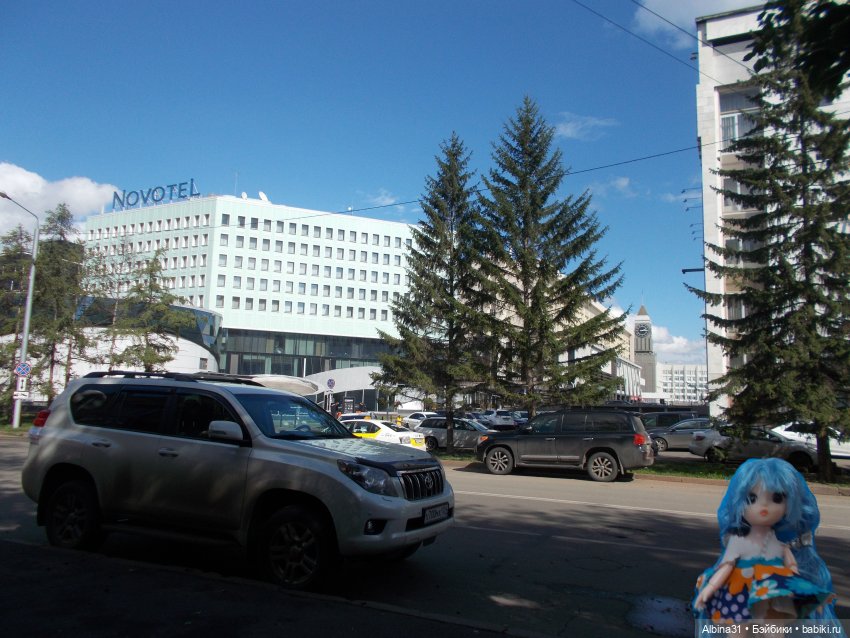 Городские зарисовки, август, сентябрь 2020 год