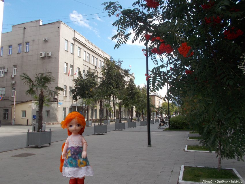 Городские зарисовки, август, сентябрь 2020 год