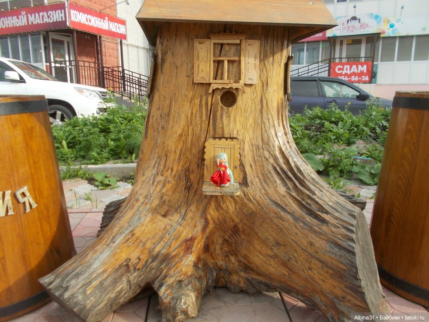 Городские зарисовки, август, сентябрь 2020 год (фото 3)