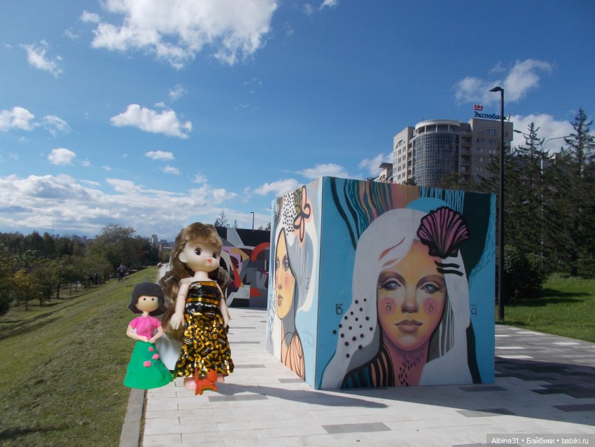 Городские зарисовки, август, сентябрь 2020 год