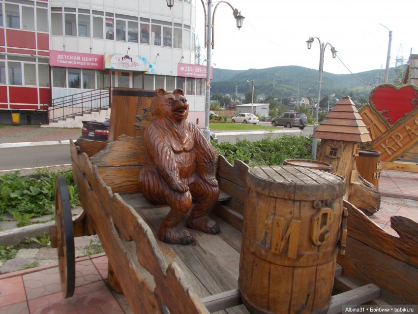 Городские зарисовки, август, сентябрь 2020 год (фото 9)