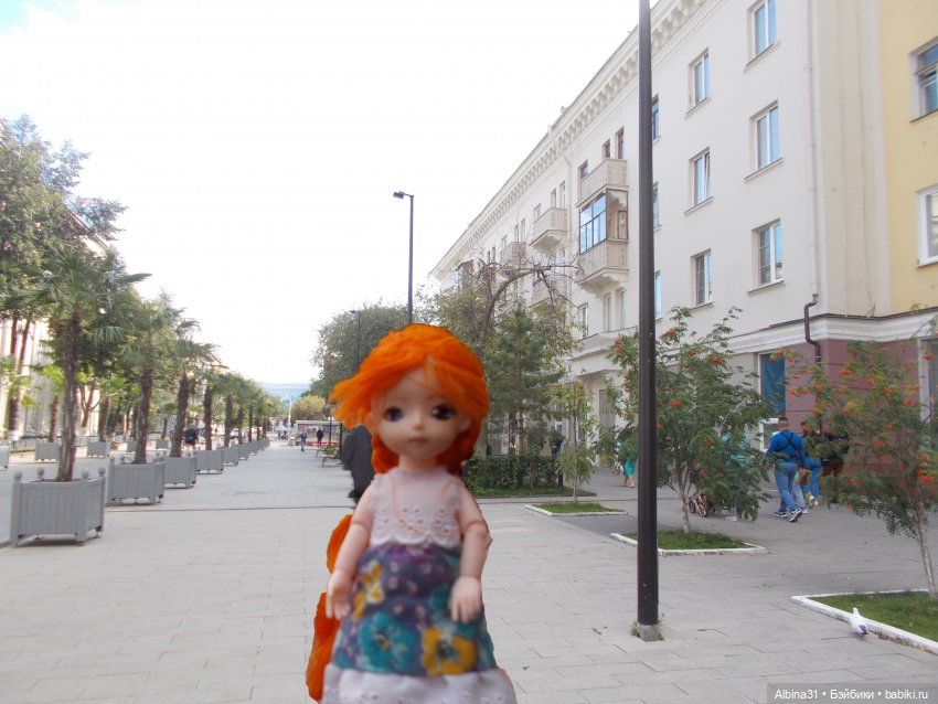 Городские зарисовки, август, сентябрь 2020 год