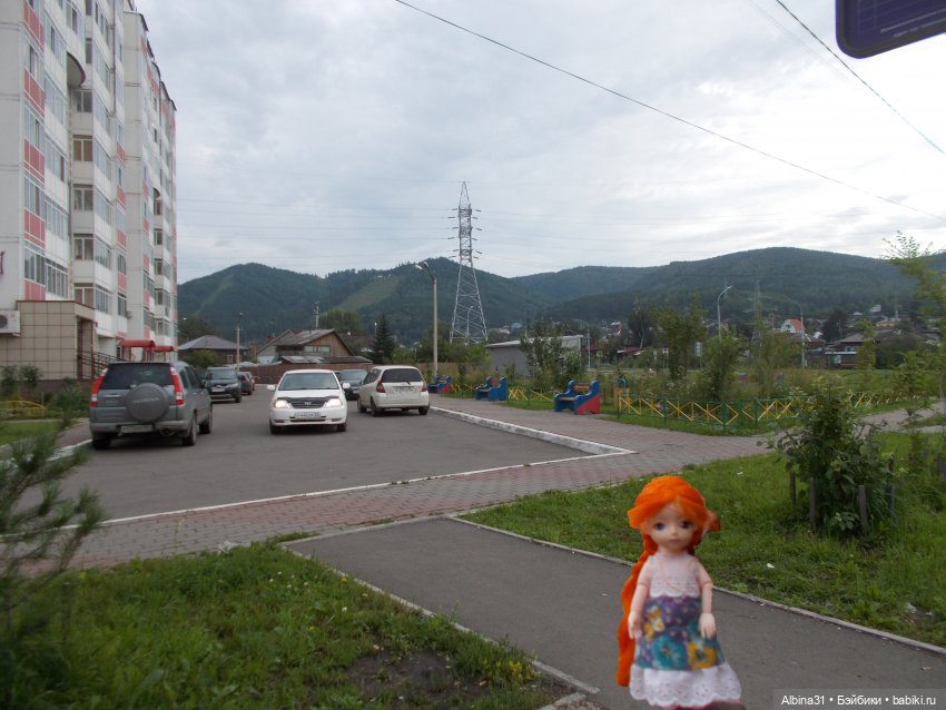 Городские зарисовки, август, сентябрь 2020 год