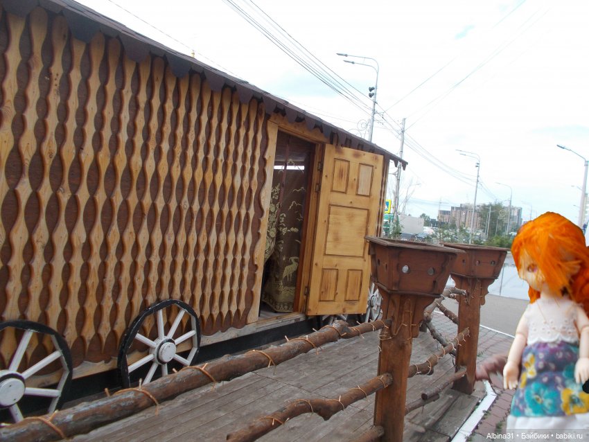 Городские зарисовки, август, сентябрь 2020 год