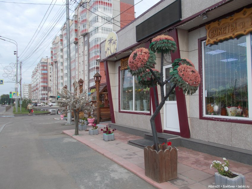 Городские зарисовки, август, сентябрь 2020 год