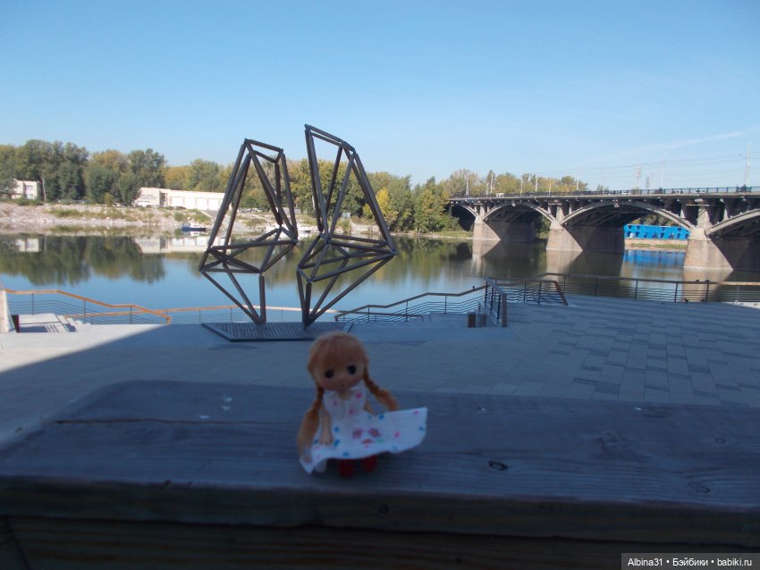 Городские зарисовки, сентябрь 2020