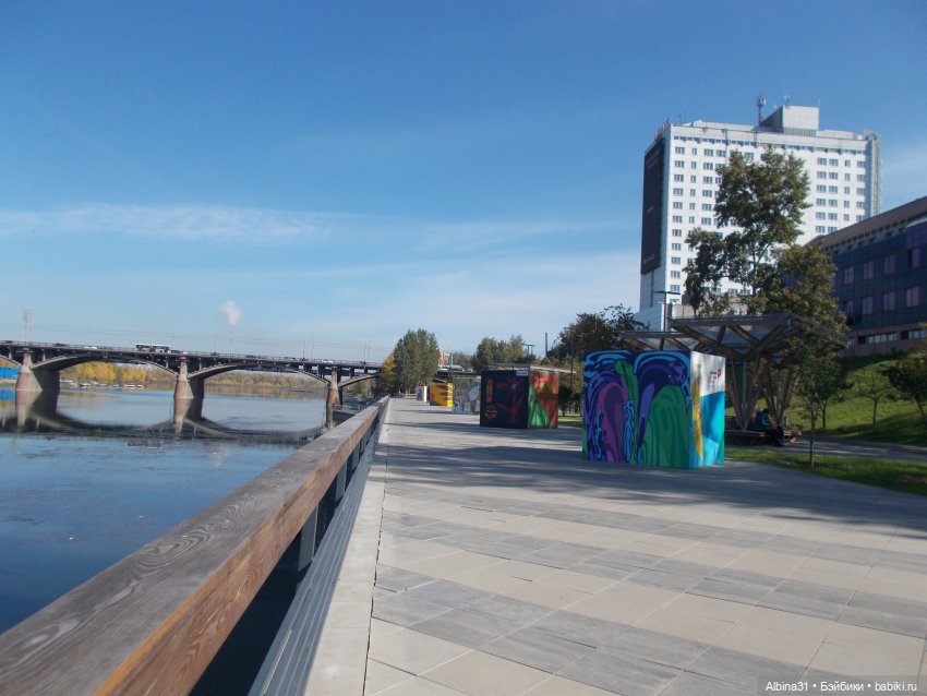 Городские зарисовки, сентябрь 2020 (фото 5)