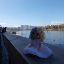 Городские зарисовки, сентябрь 2020