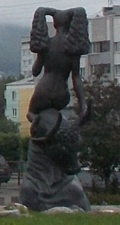 Городские зарисовки, сентябрь 2020