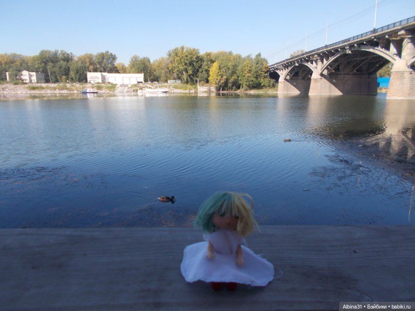 Городские зарисовки, сентябрь 2020