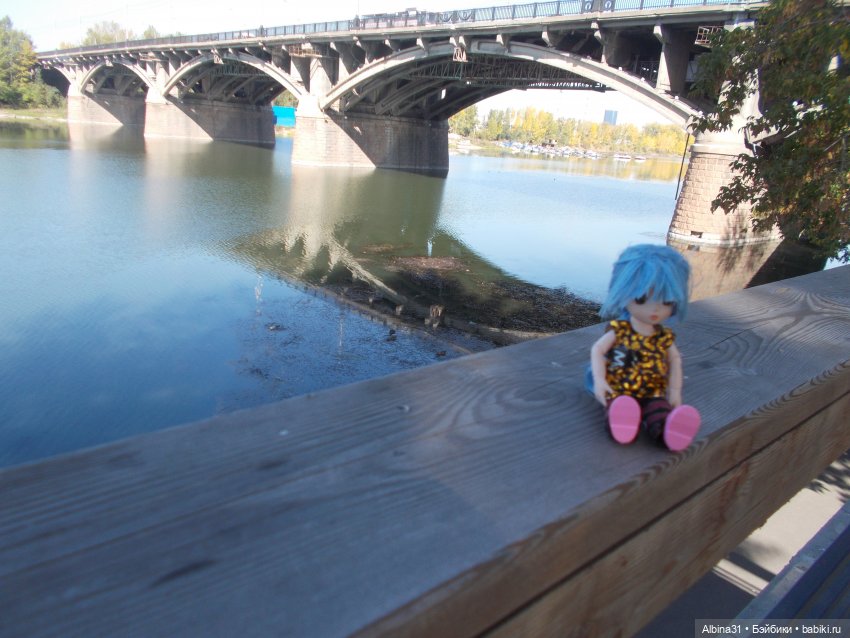 Городские зарисовки, сентябрь 2020