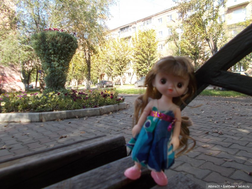 Городские зарисовки, сентябрь 2020