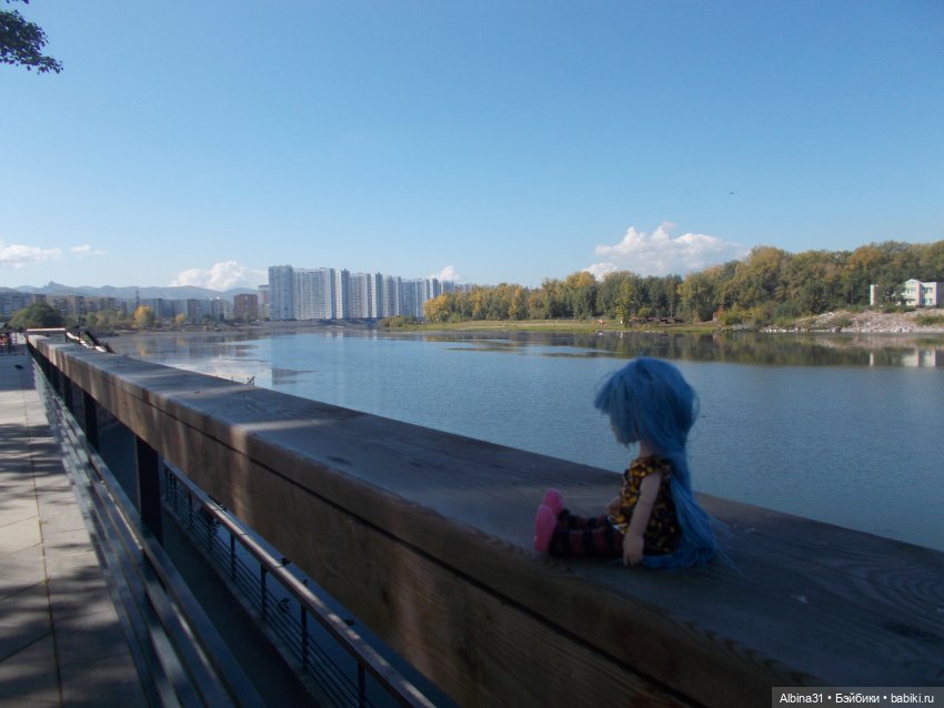 Городские зарисовки, сентябрь 2020