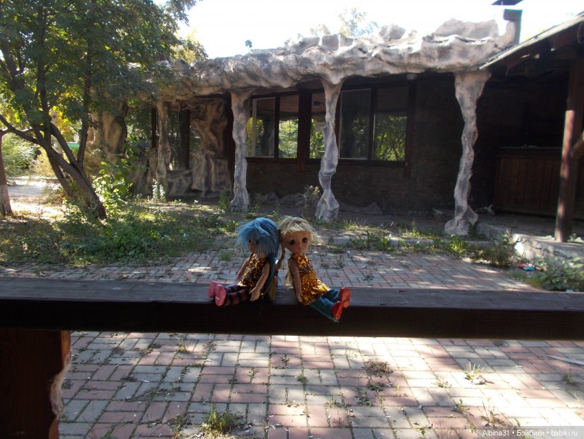 Городские зарисовки, сентябрь 2020