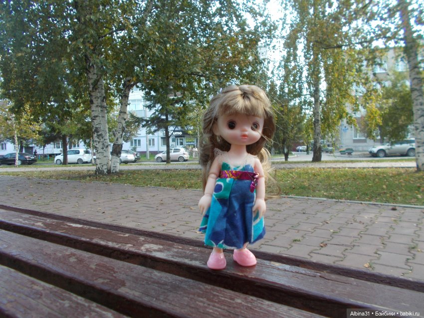 Городские зарисовки, сентябрь 2020