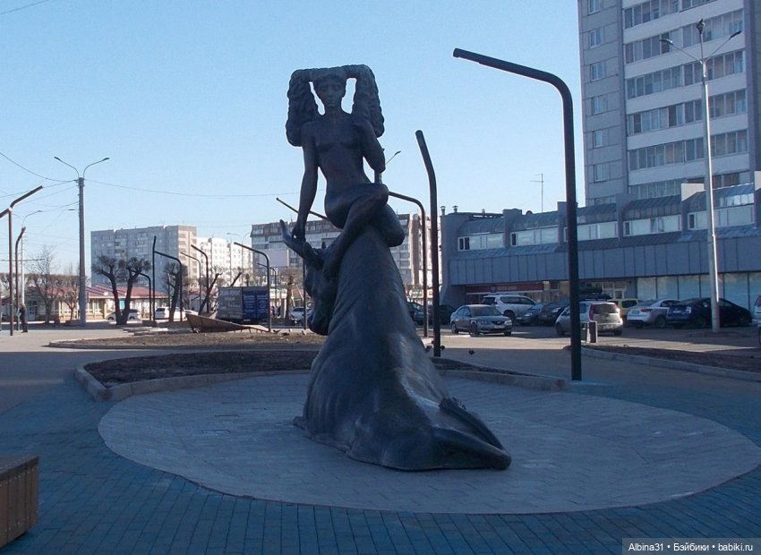 Городские зарисовки, сентябрь 2020