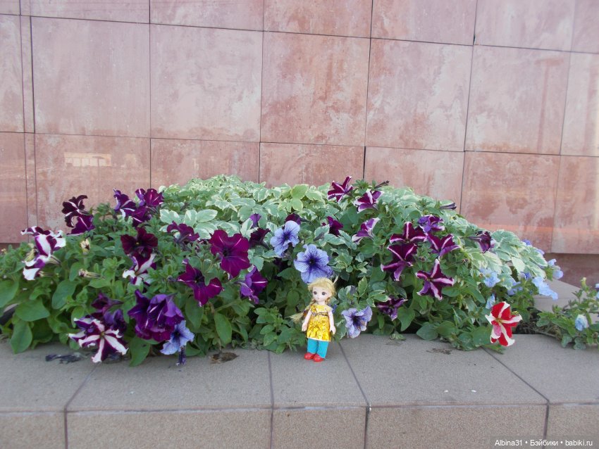 Городские зарисовки, сентябрь 2020