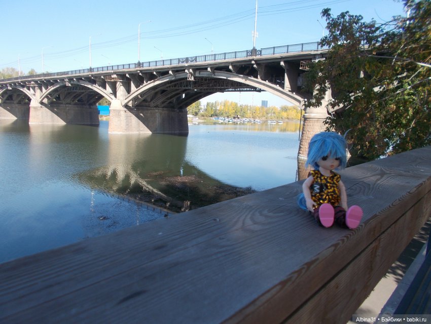 Городские зарисовки, сентябрь 2020