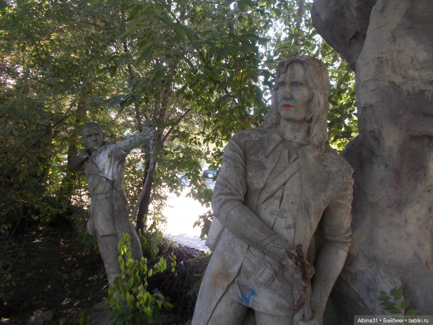 Городские зарисовки, сентябрь 2020