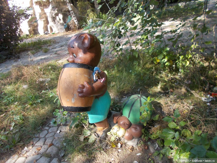 Городские зарисовки, сентябрь 2020