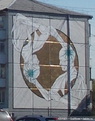 Городские зарисовки, сентябрь 2020