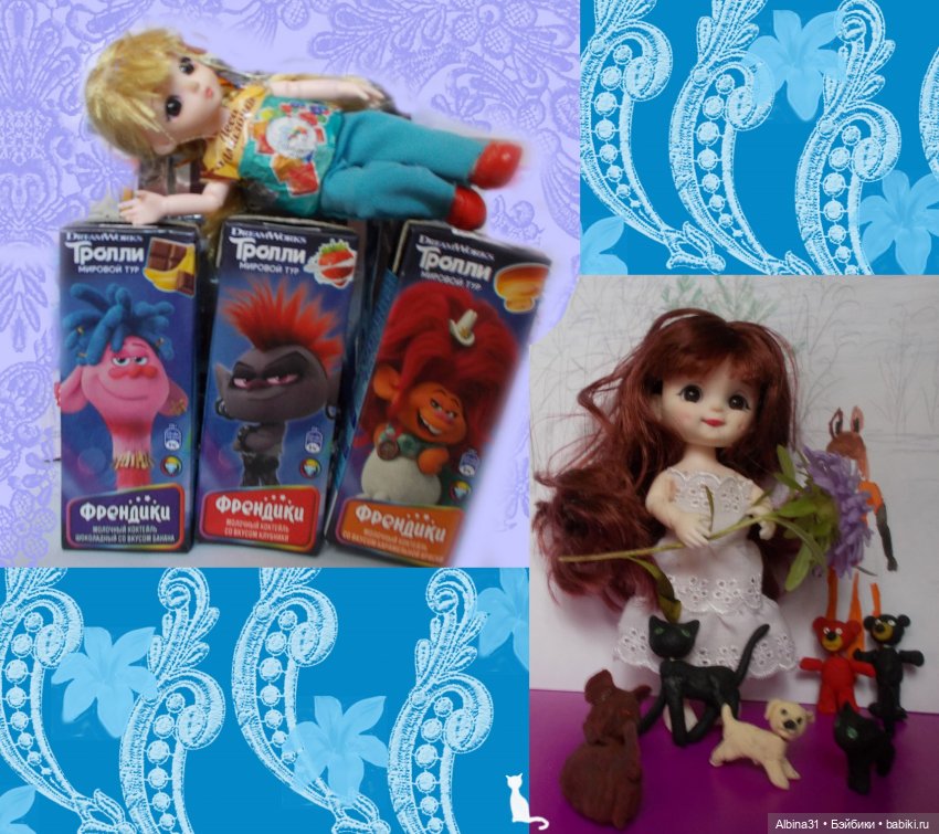 Просто так... с фотошопом (фото 3)