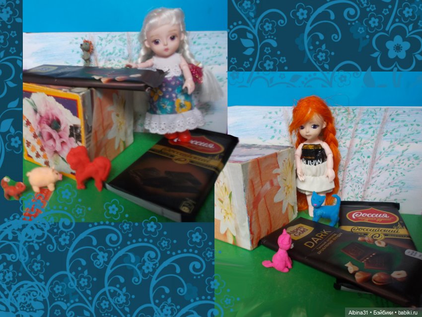 Просто так... с фотошопом (фото 6)